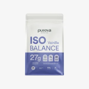 Proteína ISO Balance Vainilla